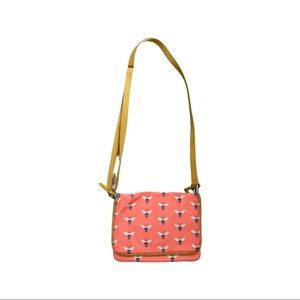 Fossil Crossbody Bag